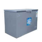 Congélateur Coffre 282Litres OSCAR OSC-400 A+ Gris – Image 3
