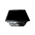 Machine à laver automatique 10Kg Roch Inverter RWM-100SI-H Classe A+++ - Gris – Image 3