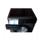 Machine à laver automatique 8Kg Roch Inverter RWM- 80SI-H(N) Classe énergétique A+++ - Gris – Image 2