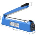 Machine à sceller pour sacs PFS-300mm- 400W – Image 3