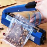 Machine à sceller pour sacs PFS - 400mm – Image 4