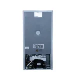 Mini Réfrigérateur 75Litres double battants Oscar OSC-R110S – A+ – Image 7