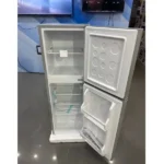 Réfrigérateur Double Battants Oscar 92Litres – OSC-R130S – Image 2