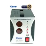 Régulateur de tension OSCAR OSC-NVR 1000VA