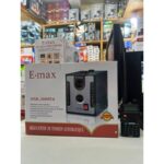 Régulateur de tension E-max DVR-2000VA