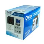 Régulateur de tension OSCAR OSC-NVR 1000VA – Image 5