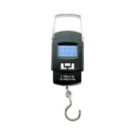 Mini balance voyageur suspendue poche Portable 50kg LCD numérique