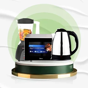 Petit électromenager