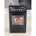 Cuisinière à gaz -Super Flame Manuelle 04 foyers 50x60cm Garantie 06 mois