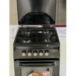 Cuisinière à gaz -Super Flame Manuelle 04 foyers 50x60cm Garantie 06 mois