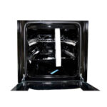 Cuisinière à gaz -Super Flame Manuelle 04 foyers 50x60cm Garantie 06 mois