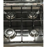 Cuisinière à gaz -Super Flame Manuelle 04 foyers 50x60cm Garantie 06 mois