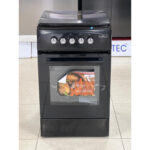 Cuisinière à gaz -Super Flame Manuelle 04 foyers 50x60cm Garantie 06 mois