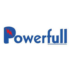 logo powerfull