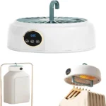 Sèche-linge électrique portable petit model