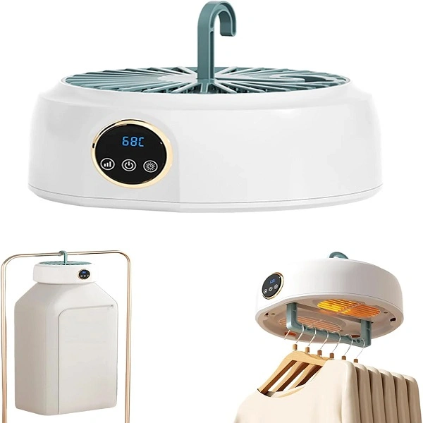 Sèche-linge électrique portable petit model