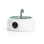 Sèche-linge électrique portable et pliable